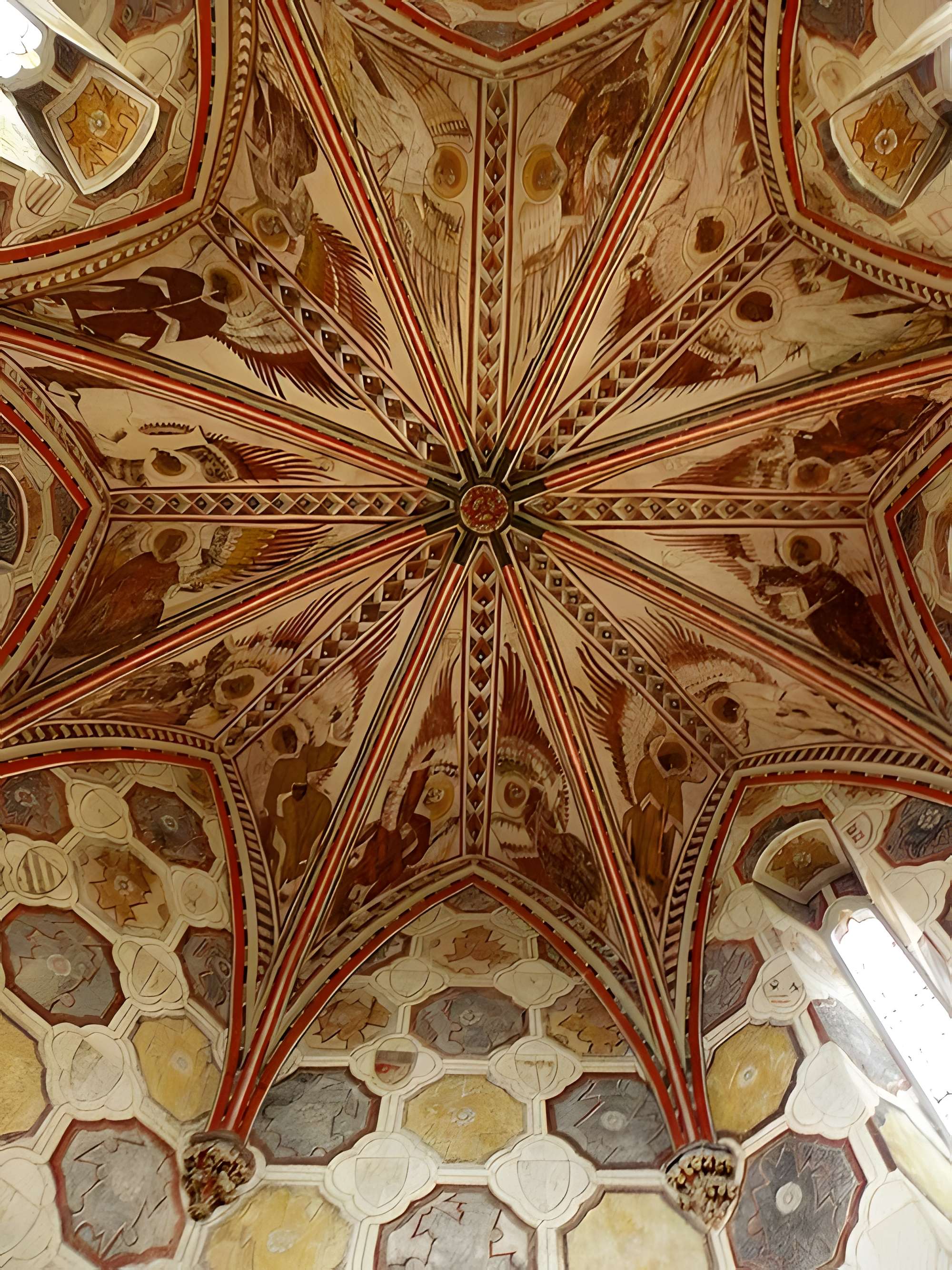 Collégiale Saint-Pierre de La Romieu