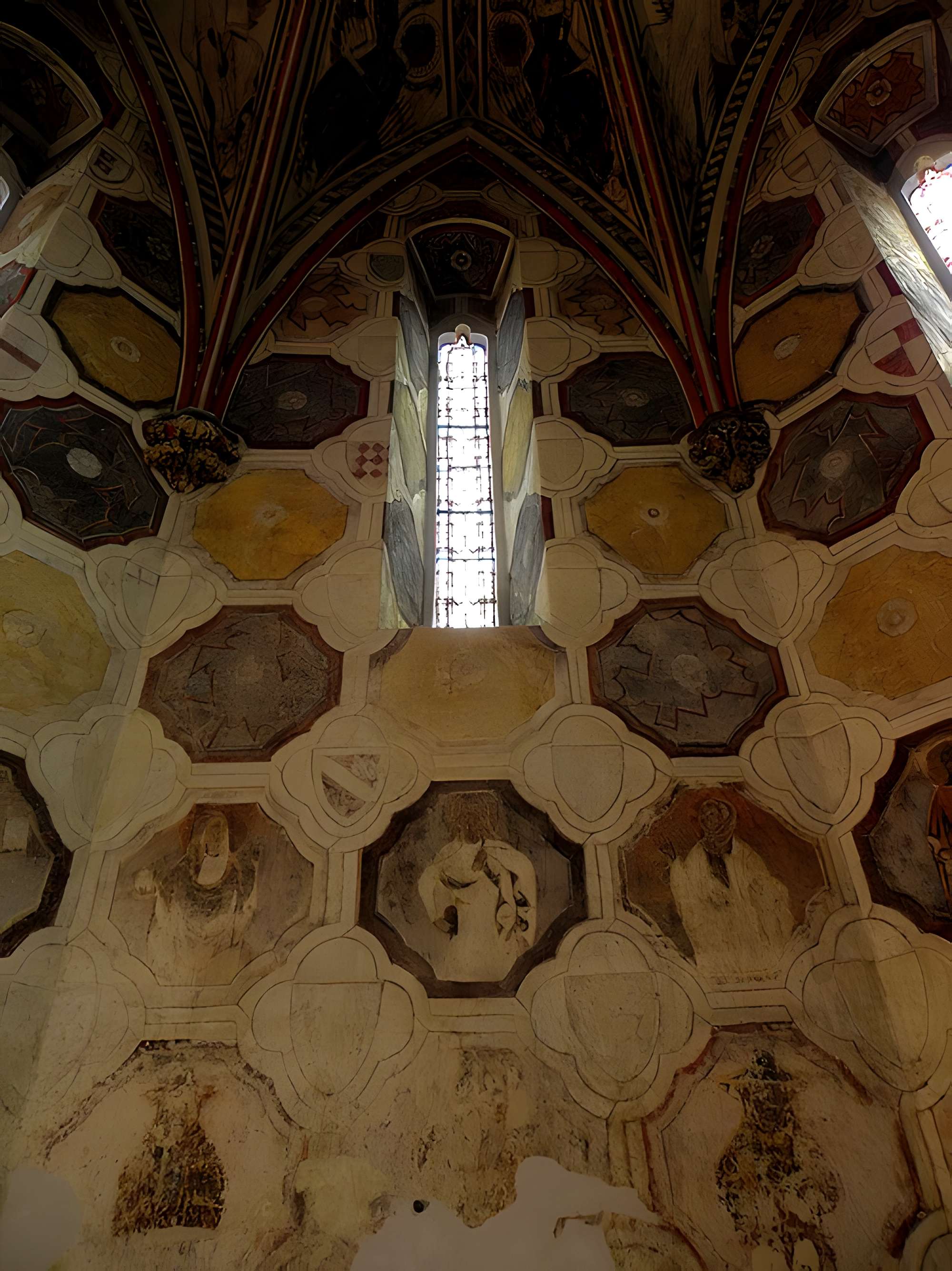 Collégiale Saint-Pierre de La Romieu