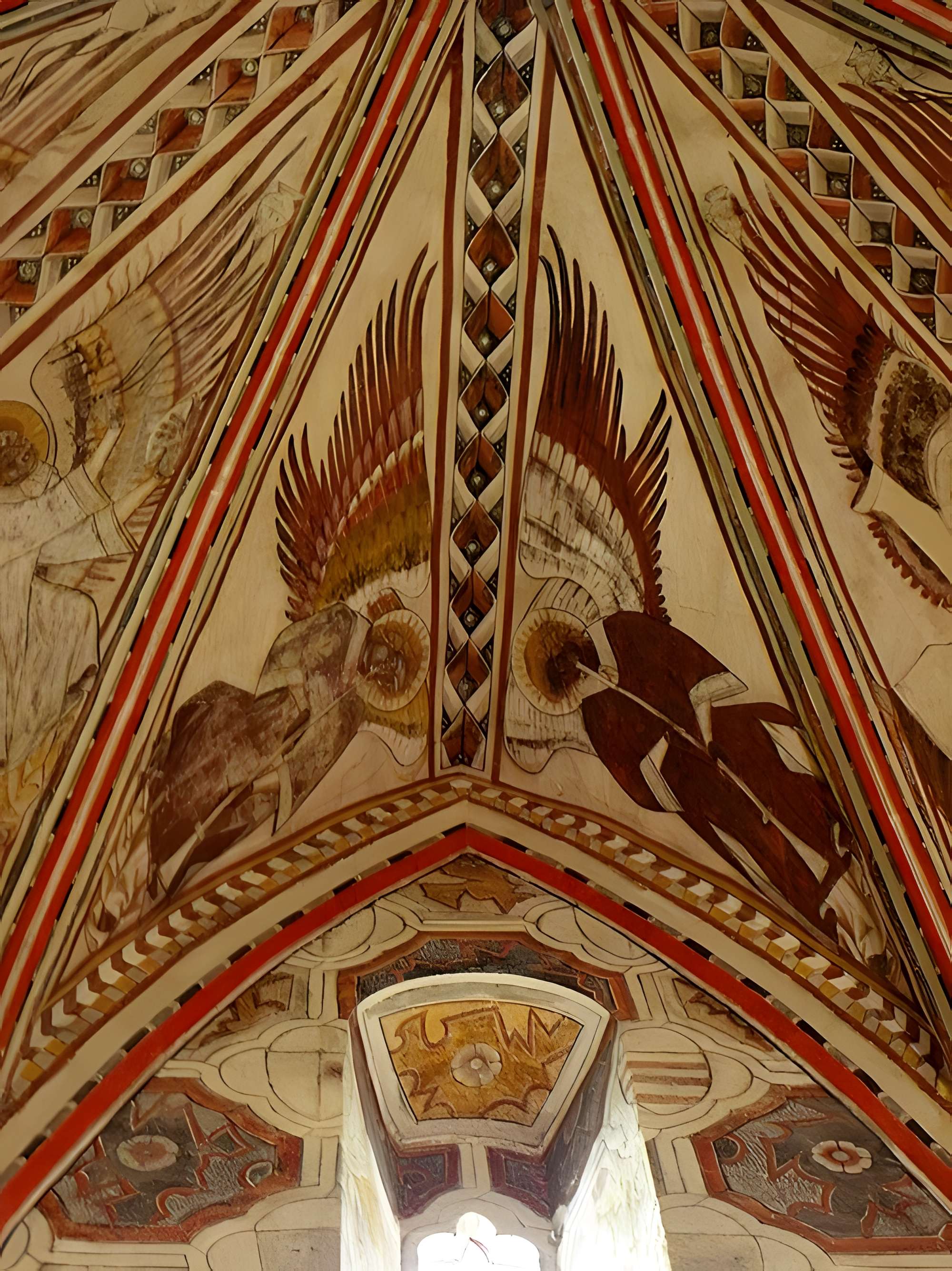 Collégiale Saint-Pierre de La Romieu