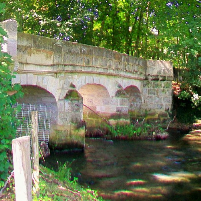 Photo de Pont dAveny sur lEpte de Montreuil-sur-Epte