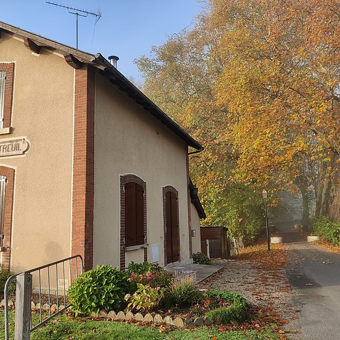 Photo de Pont dAveny sur lEpte de Montreuil-sur-Epte