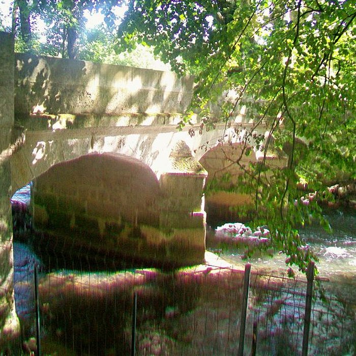 Photo de Pont dAveny sur lEpte de Montreuil-sur-Epte