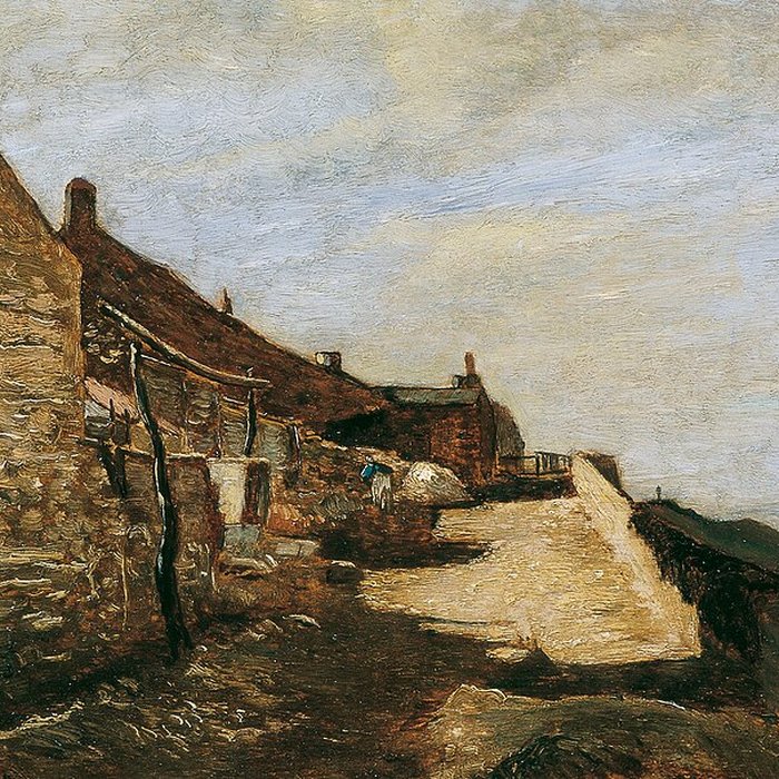 Photo de Pont de Moutier à Thiers