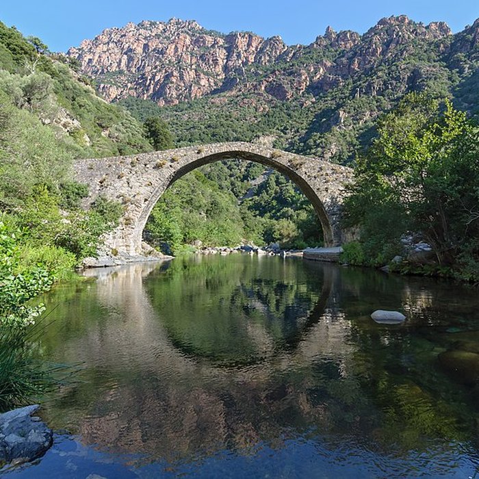 Photo de Pont de Pianella à Ota