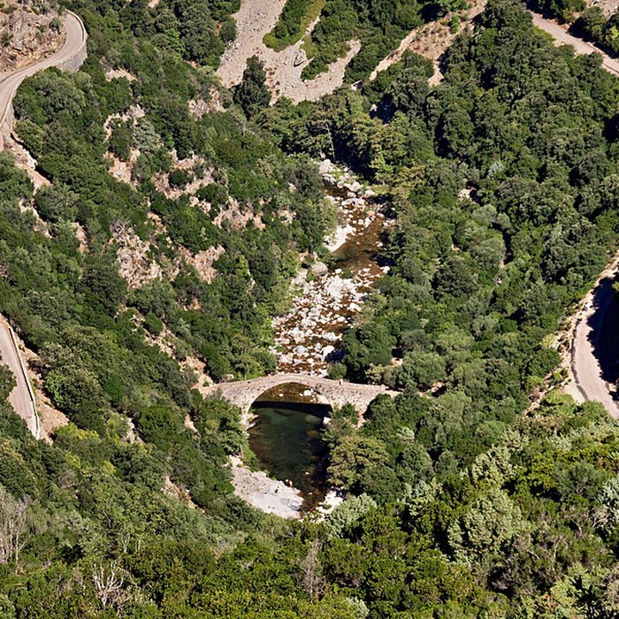Photo de Pont de Pianella à Ota