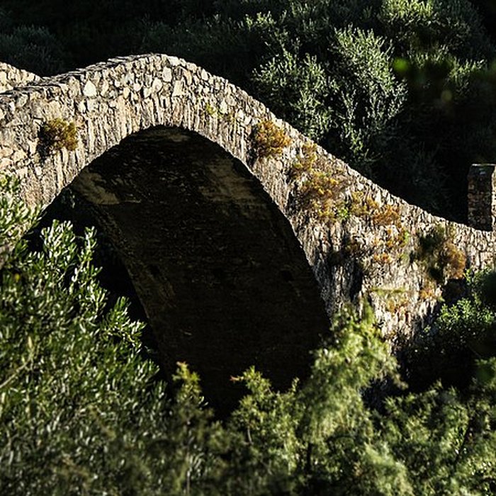 Photo de Pont de Pianella à Ota