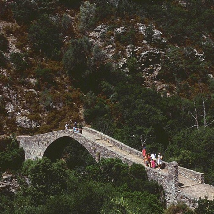 Photo de Pont de Pianella à Ota