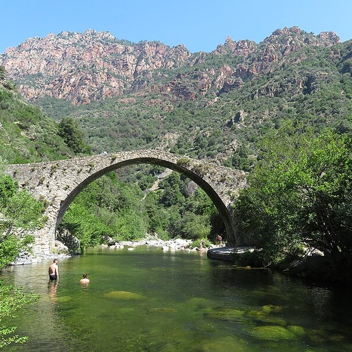Photo de Pont de Pianella à Ota