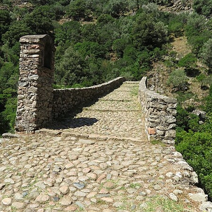 Photo de Pont de Pianella à Ota