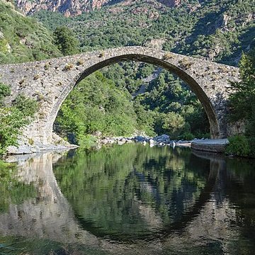Pont de Pianella à Ota