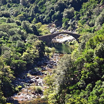 Pont de Pianella à Ota