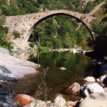 Pont de Pianella à Ota