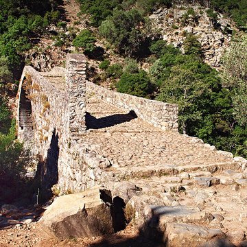 Pont de Pianella à Ota