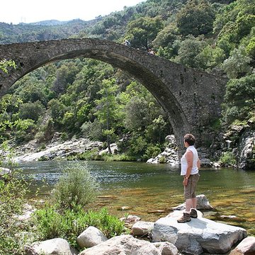 Pont de Pianella à Ota