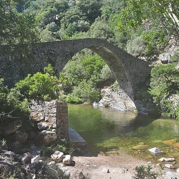 Pont de Pianella à Ota