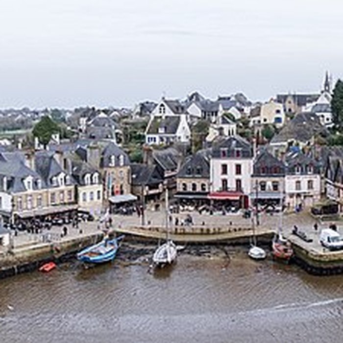 Photo de Pont de Saint-Goustan à Auray