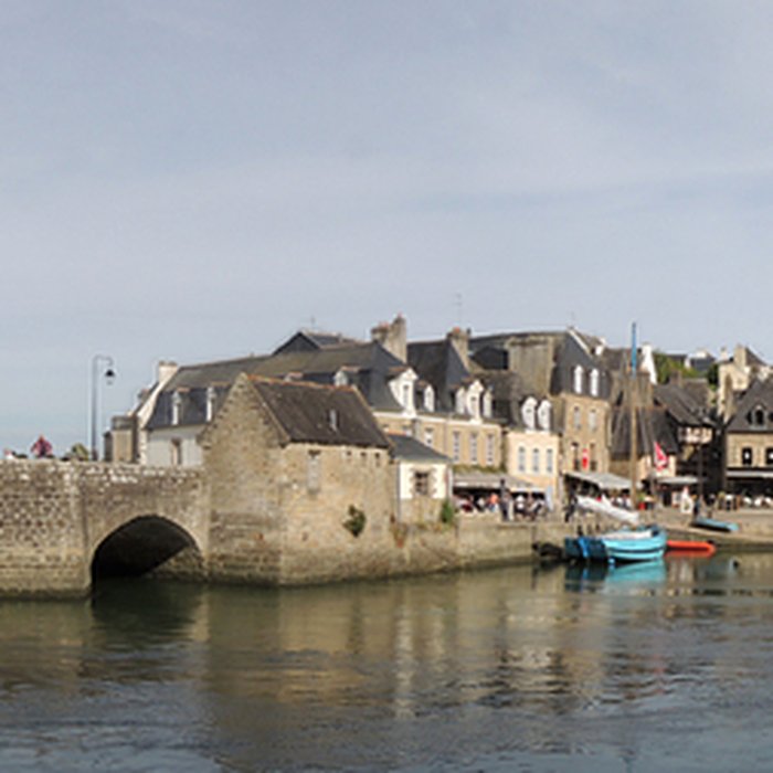 Photo de Pont de Saint-Goustan à Auray