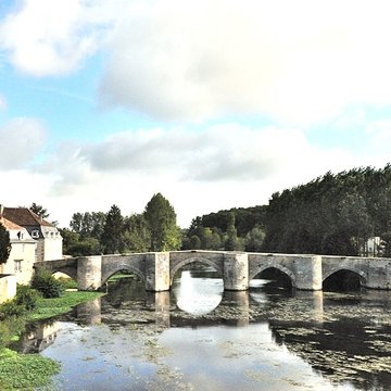 Pont de Saint-Savin