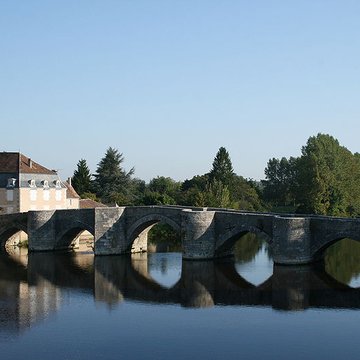 Pont de Saint-Savin