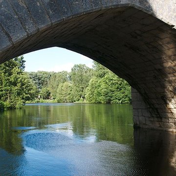 Pont de Saint-Savin