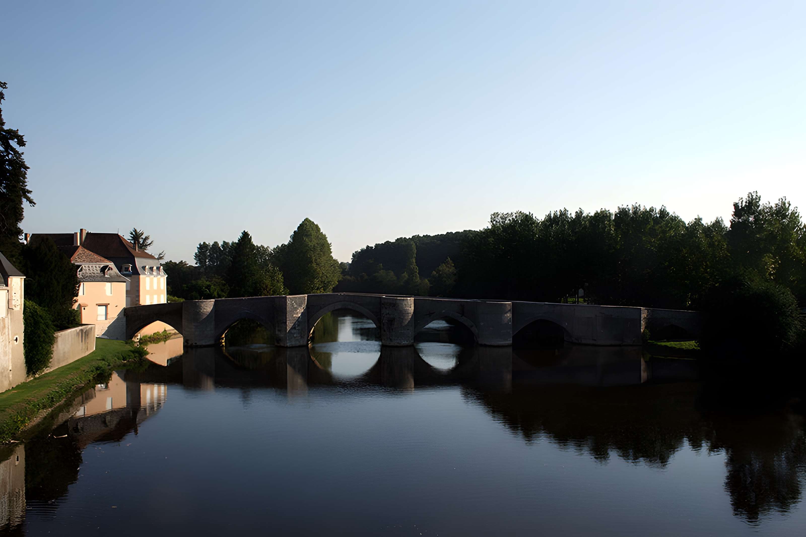 Pont de Saint-Savin