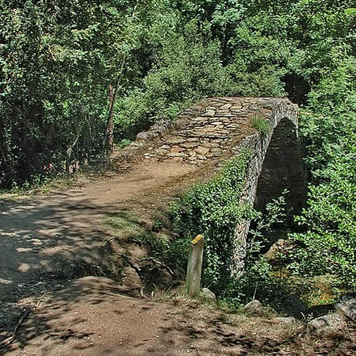 Photo de Pont de Zippitoli à Bastelica