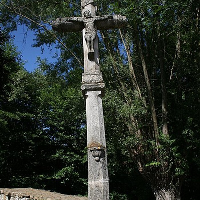 Photo de Pont des Romains de Venarey-Les Laumes