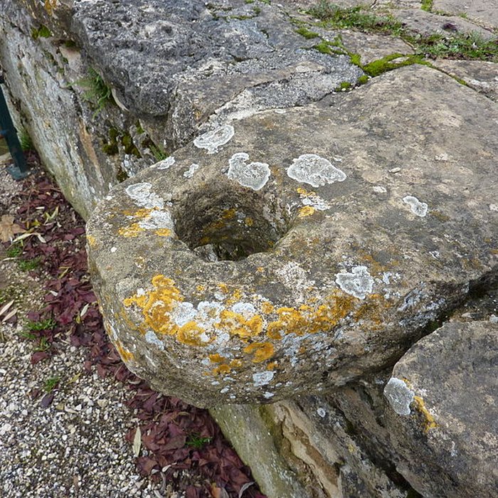 Photo de Pont des Romains de Venarey-Les Laumes