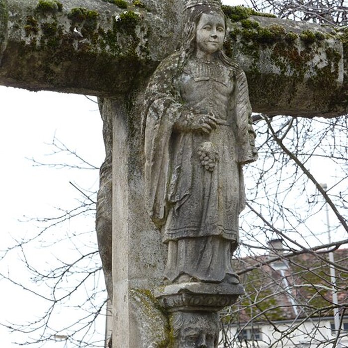 Photo de Pont des Romains de Venarey-Les Laumes