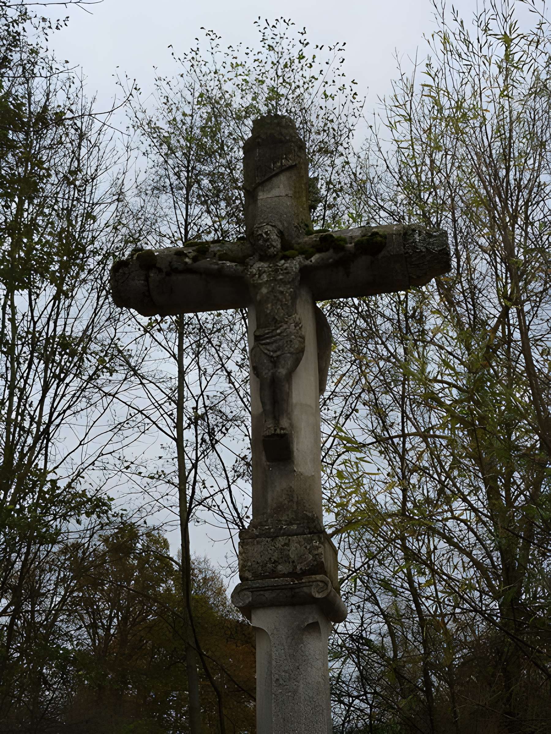 Pont des Romains de Venarey-Les Laumes