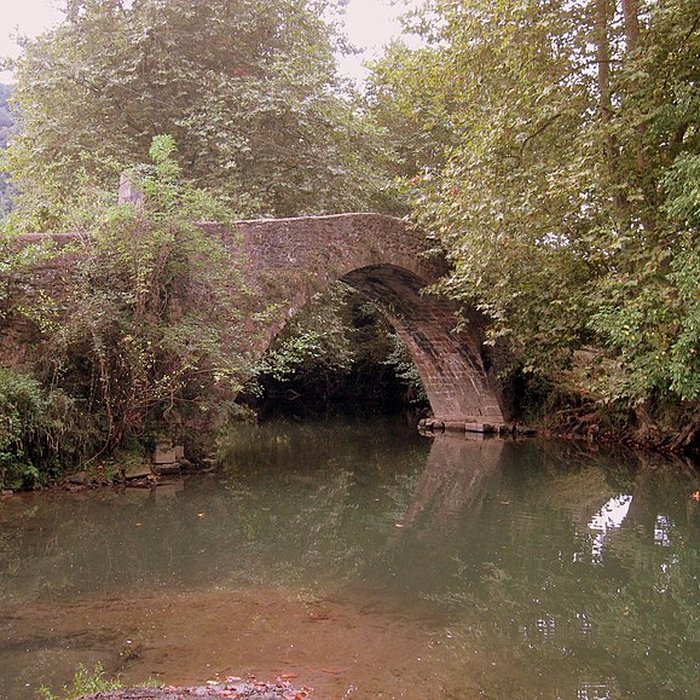 Photo de Pont dIbarron à Saint-Pée-sur-Nivelle