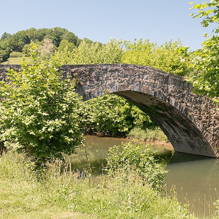 Photo de Pont dIbarron à Saint-Pée-sur-Nivelle