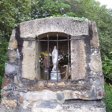 pont d ibarron a saint pee sur nivelle