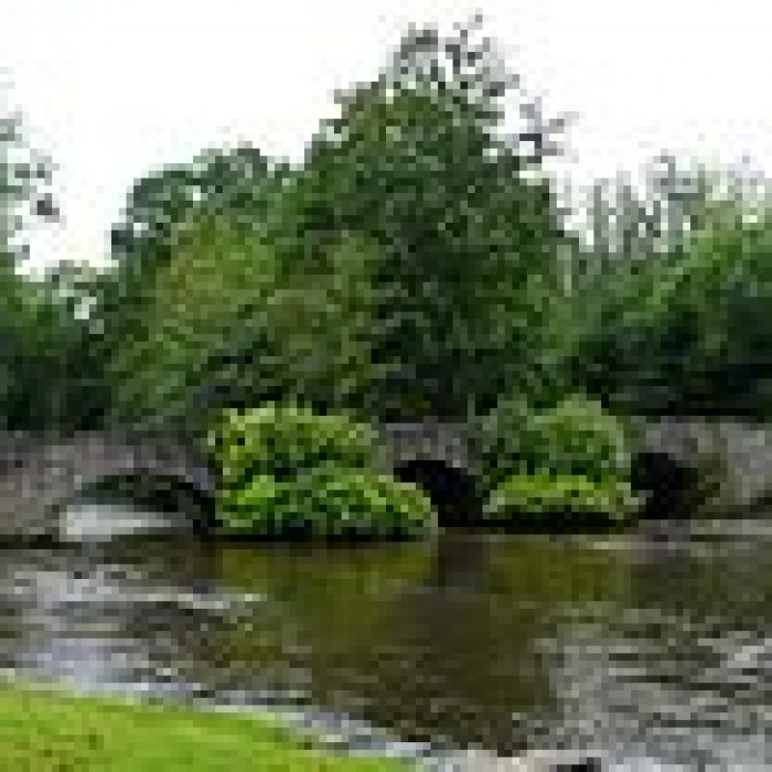Photo de Pont du Saillant de Voutezac