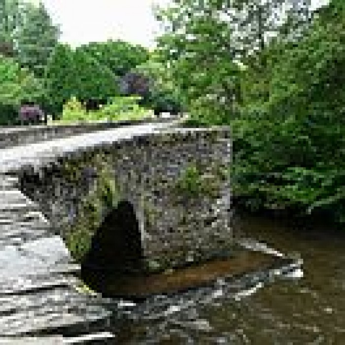 Photo de Pont du Saillant de Voutezac