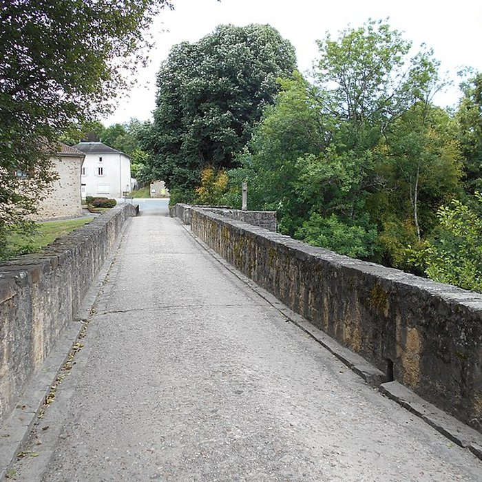 Photo de Pont Rompu de Solignac