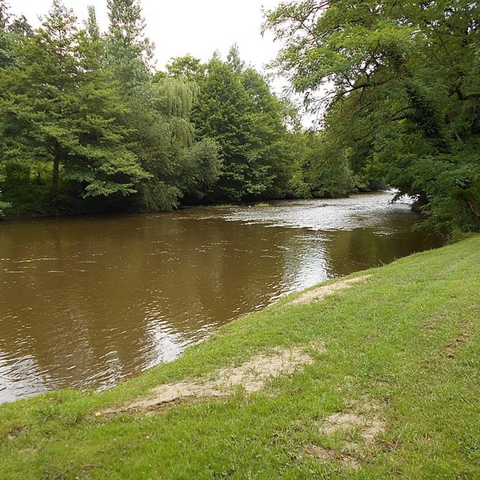 Photo de Pont Rompu de Solignac