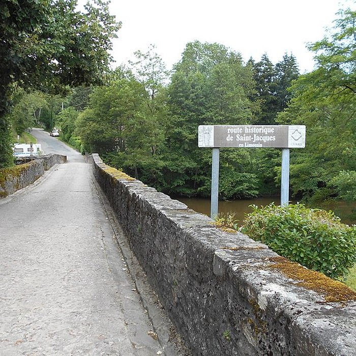 Photo de Pont Rompu de Solignac