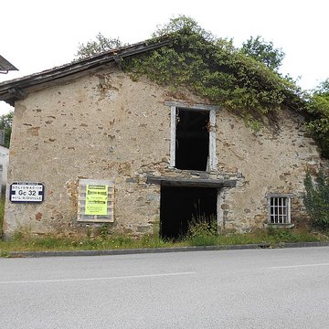 Pont Rompu de Solignac
