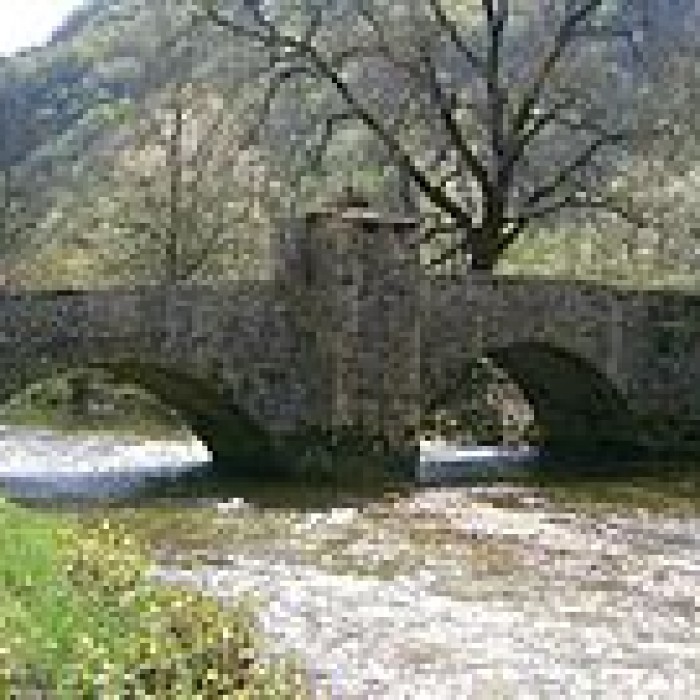 Photo de Pont sur la Seille à Nevy-sur-Seille