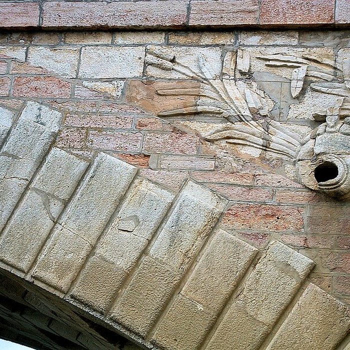 Photo de Pont sur le Doubs à Navilly