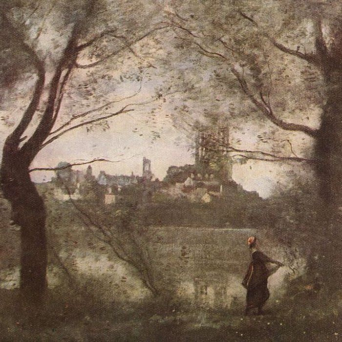 Photo de Collégiale Notre-Dame de Mantes-la-Jolie