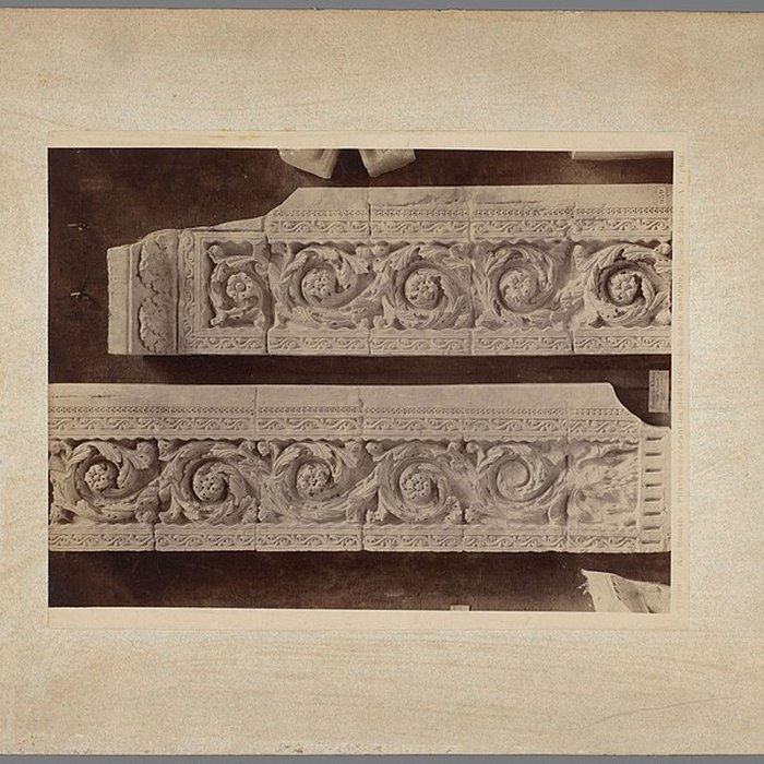 Photo de Collégiale Notre-Dame de Mantes-la-Jolie