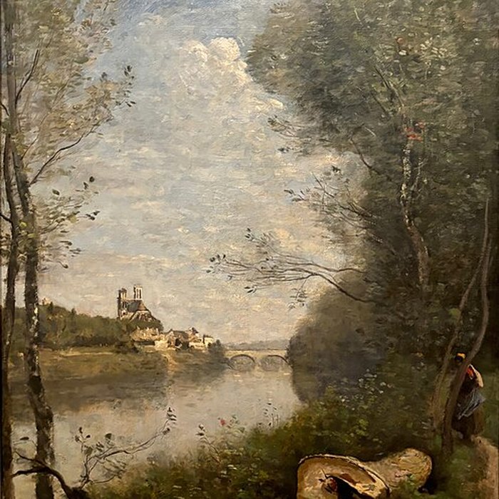 Photo de Collégiale Notre-Dame de Mantes-la-Jolie