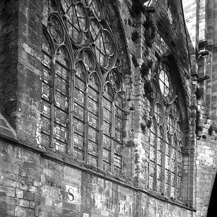 Photo de Collégiale Notre-Dame de Mantes-la-Jolie