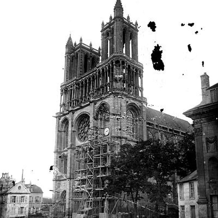Photo de Collégiale Notre-Dame de Mantes-la-Jolie
