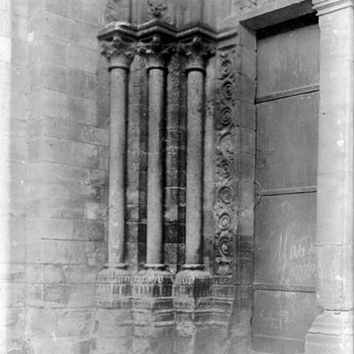 Photo de Collégiale Notre-Dame de Mantes-la-Jolie