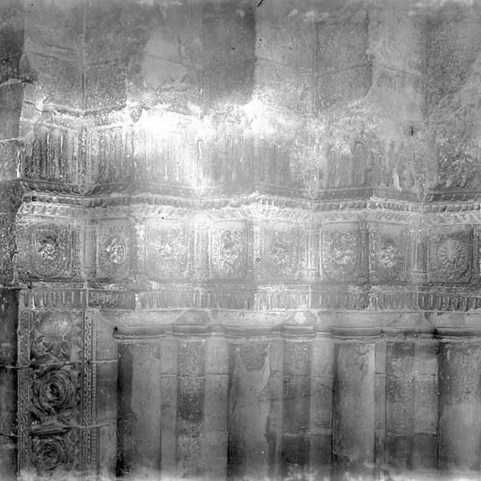 Photo de Collégiale Notre-Dame de Mantes-la-Jolie