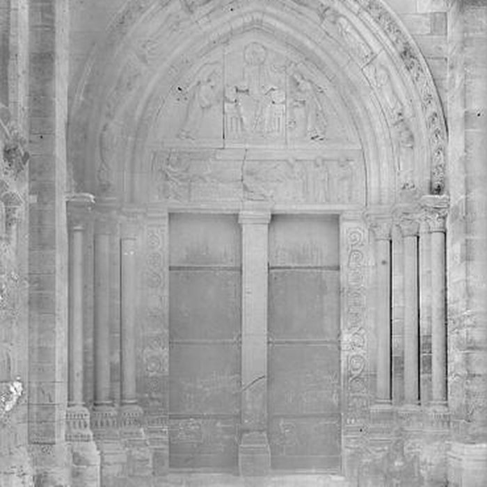 Photo de Collégiale Notre-Dame de Mantes-la-Jolie