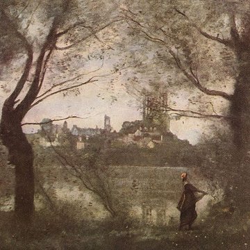 Collégiale Notre-Dame de Mantes-la-Jolie